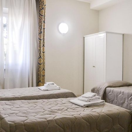 Hotel Domus 마라넬로 외부 사진