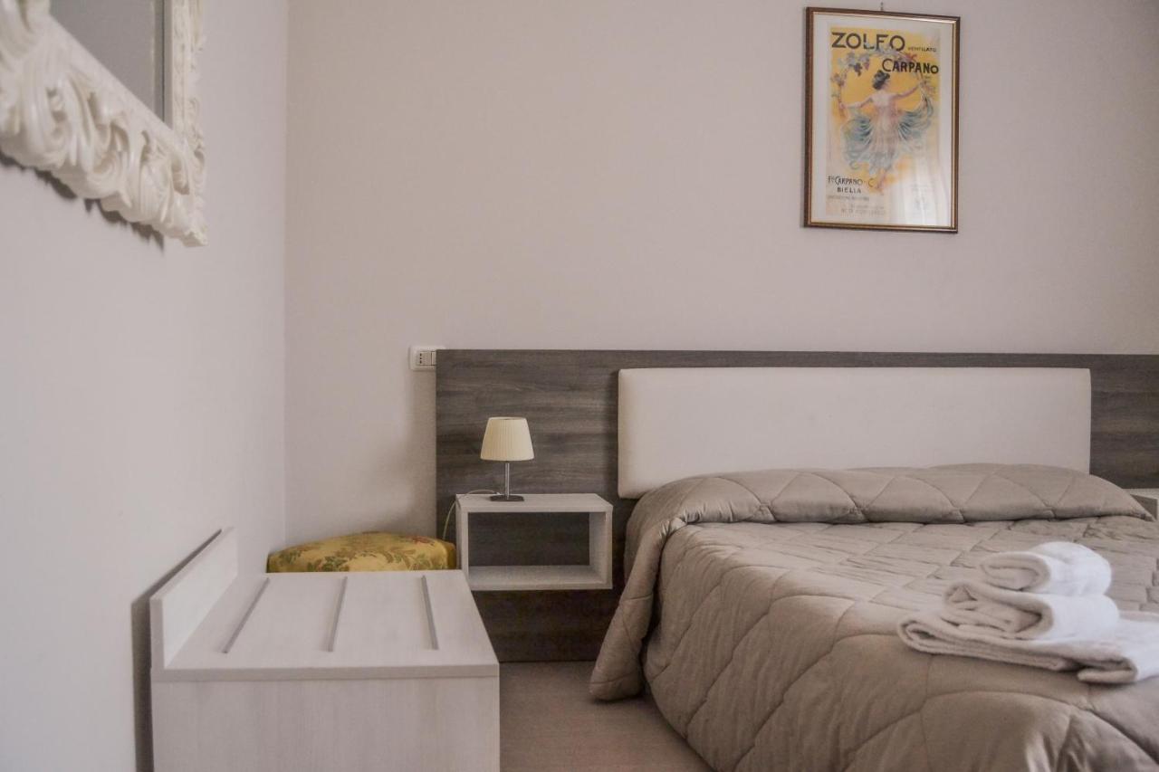 Hotel Domus 마라넬로 외부 사진
