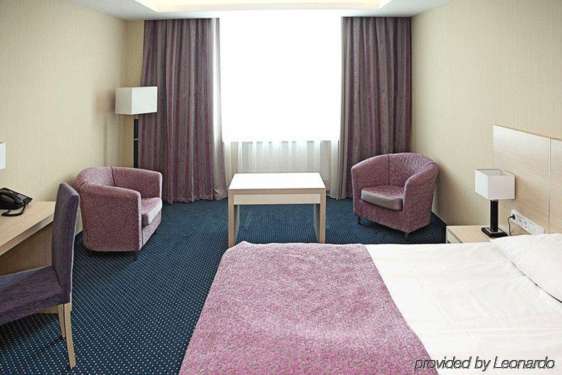 Hotel Domus 마라넬로 외부 사진