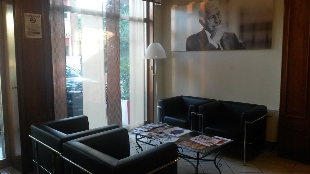 Hotel Domus 마라넬로 외부 사진