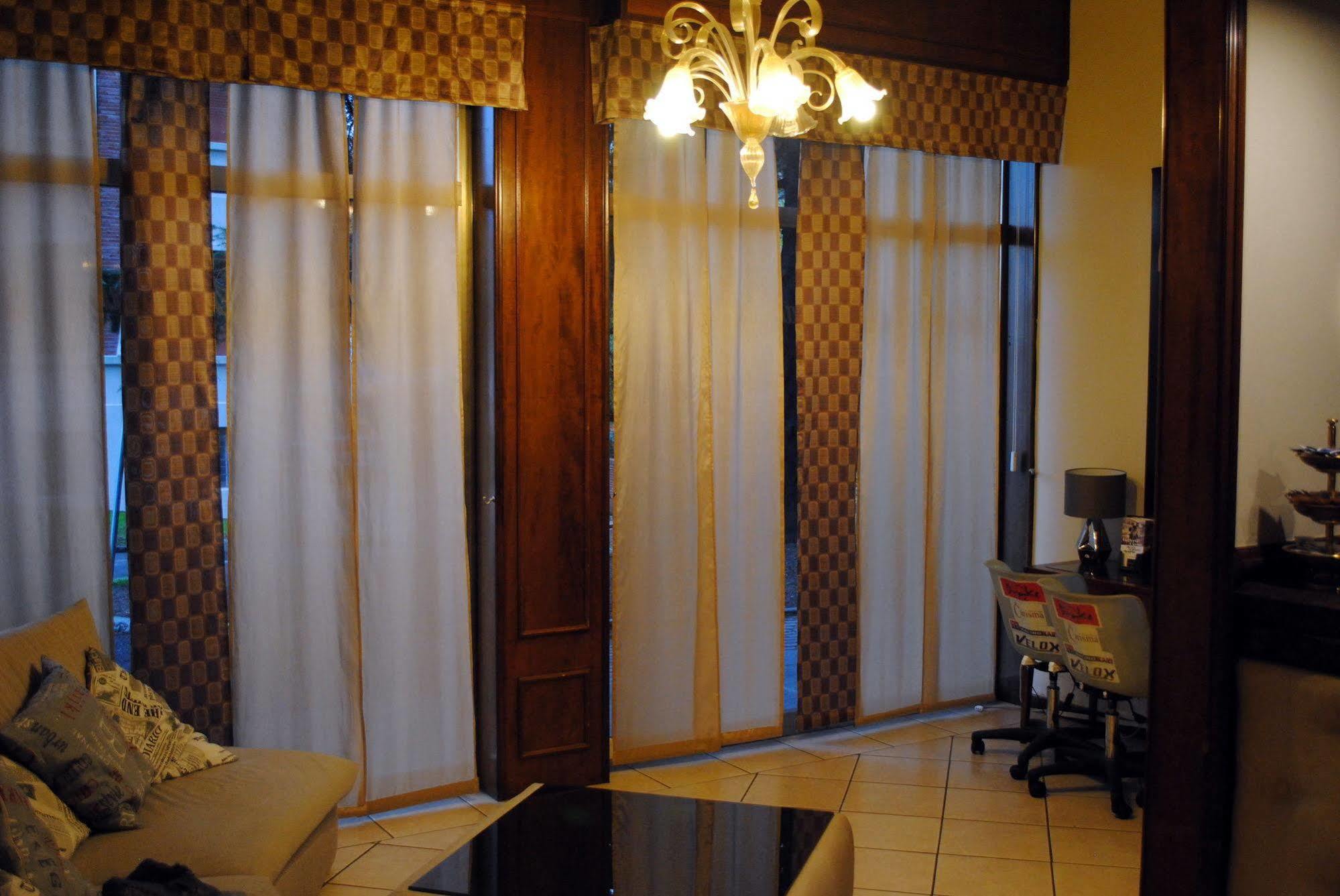 Hotel Domus 마라넬로 외부 사진